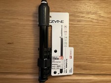 Lezyne drive leichte gebraucht kaufen  Hamburg