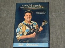Butch baldassari bluegrass for sale  Villa Park