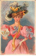 Fantaisie 84759 recevra d'occasion  France