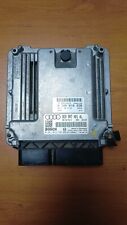Calculateur moteur audi d'occasion  Saint-Quentin