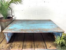 Vintage rustic solid for sale  AMERSHAM