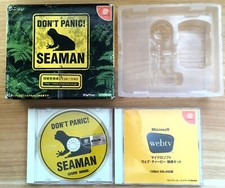 Don panic seaman d'occasion  Paris-