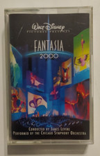 Musicassetta disney originale usato  Italia