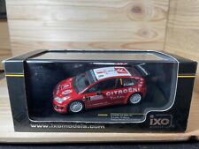Citroen wrc s.loeb usato  Monteroni d'Arbia