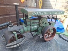 Tinplate model traction for sale  BOGNOR REGIS