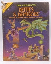 144pp cthulhu deities for sale  Easthampton