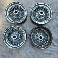 Cragar star wires for sale  Chapel Hill