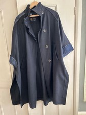 Ladies long coat. for sale  NEWHAVEN