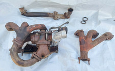 Turbina colettori alfa usato Turbina colettori alfa usato  Guidonia Montecelio