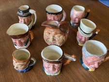 Vintage lancaster england for sale  Lake Elsinore