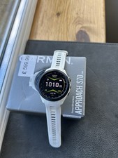 Garmin approach s70 for sale  BALLYMENA