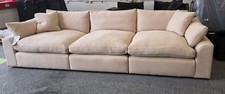 Loaf cuddlemuffin modular for sale  STOCKPORT