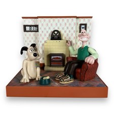 Wallace gromit alarm for sale  MONMOUTH