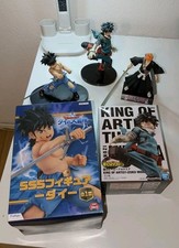 Anime figuren sammlung gebraucht kaufen  Fürth
