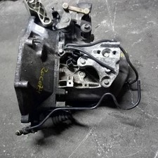 223109 cambio compl. usato  Italia