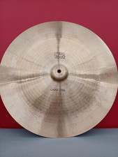 Cymbalo ride paiste usato  Spedire a Italy