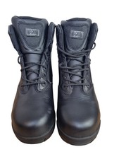 Magnum uniform boots for sale  PEACEHAVEN