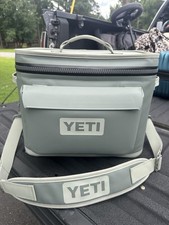 Used yeti hopper for sale  Disputanta