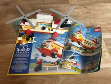 Lego town light for sale  DIDCOT