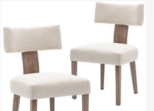Dining chairs set for sale  BIRMINGHAM
