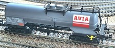 Electrotren carro cisterna usato  Merate