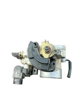 Valvola farfalla toyota usato  Pozzallo