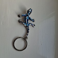 Blue mozaic metal for sale  LOWESTOFT
