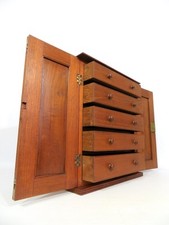 Antique cabinet collectors for sale  OXTED