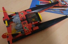 Lego city schnellboot gebraucht kaufen  Borken