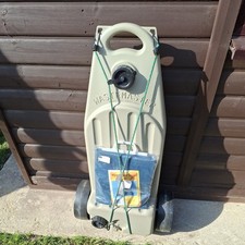 Wastemaster 050046 38l for sale  LONDON