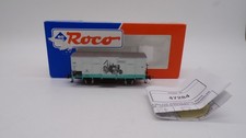 Roco 47284 gedeckter gebraucht kaufen  Euskirchen