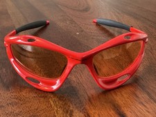 Vintage oakley racing for sale  Harbor Springs