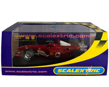 Scalextric c2676 ferrari gebraucht kaufen  Hainburg