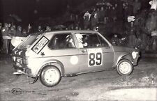 Del 1977 rally usato  Albenga