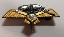 Insigne militaire 2eme d'occasion  Magny-en-Vexin