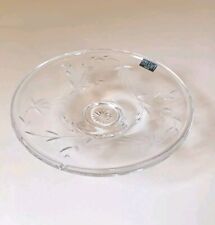 Stuart crystal small for sale  CHESTER
