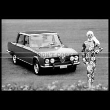 Photo .035786 alfa d'occasion  Martinvast