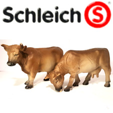 Schleich kuh 13205 gebraucht kaufen  Berlin