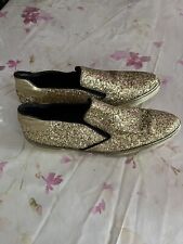 Sneakers slip marin usato  Ercolano