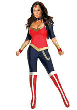 Adult wonder woman for sale  WILMSLOW