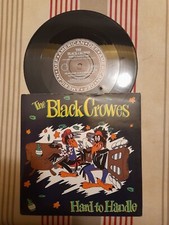 The black crowes d'occasion  Saint-Quay-Portrieux