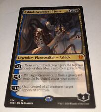 Mtg ashiok sculptor for sale  BASINGSTOKE