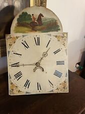 Grandfather clock movement for sale  LEICESTER