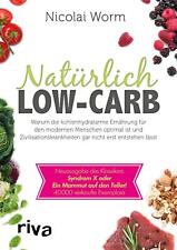 Natürlich low carb gebraucht kaufen  Calden