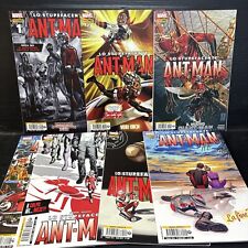 Stupefacente ant man usato Stupefacente ant man usato  Roma