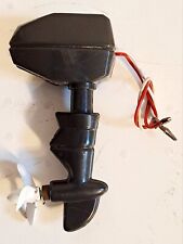 Moteur electrique bord d'occasion  Combs-la-Ville