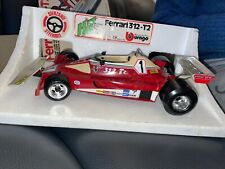 Modellino bburago ferrari usato  Pisa