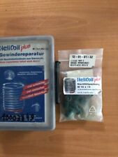 Coffret tarauds filieres d'occasion  Bartenheim