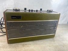 Roberts r606 green for sale  LEEDS