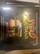 Weird california greg for sale  Sacramento
